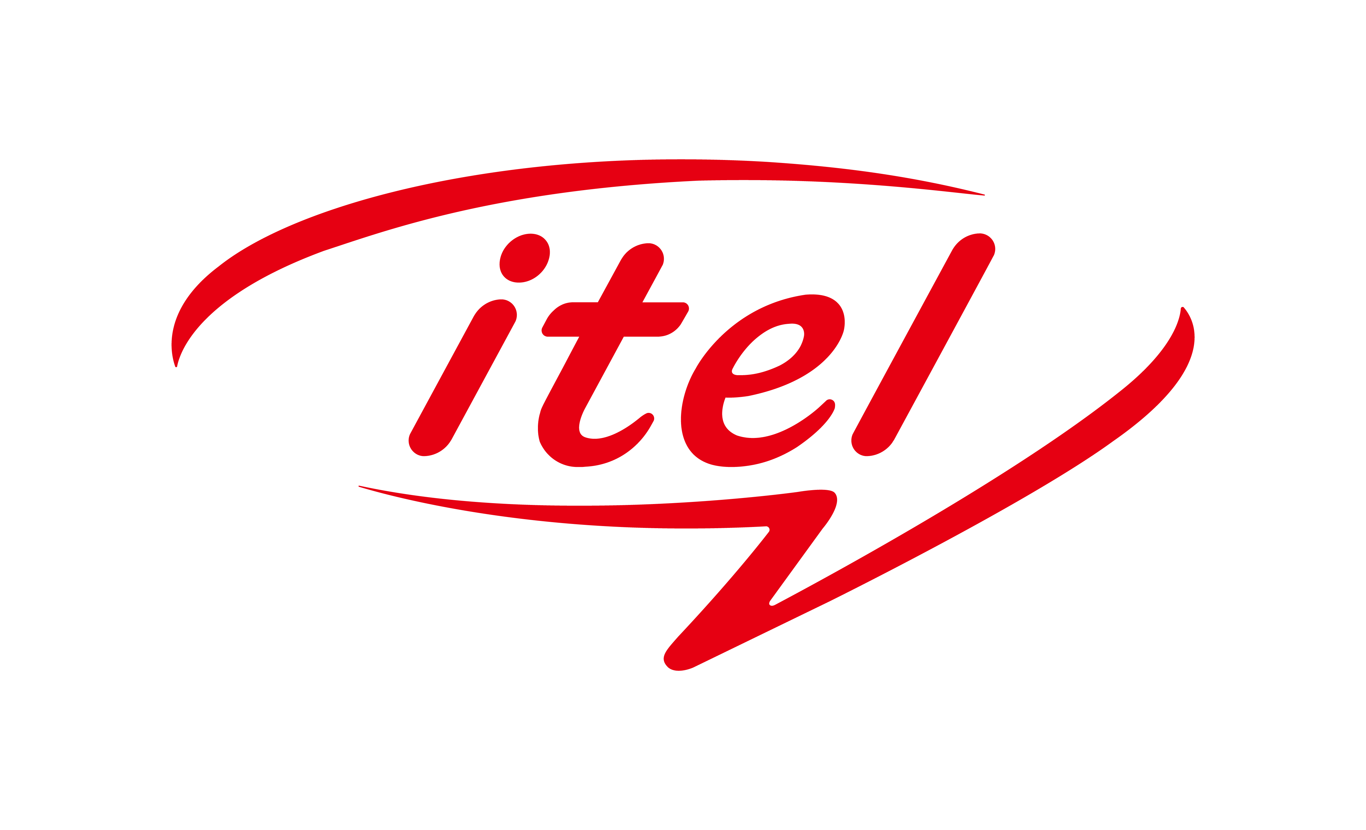 Itel_Mobile_logo