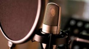 What is Voice-over? The Best Explanation
