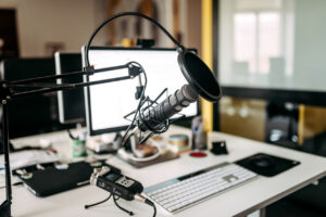 Here’s Why You Need Your Own Home Studio
