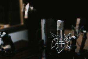 Read more about the article 5 Tips on how to Get Voice Over Jobs This Year