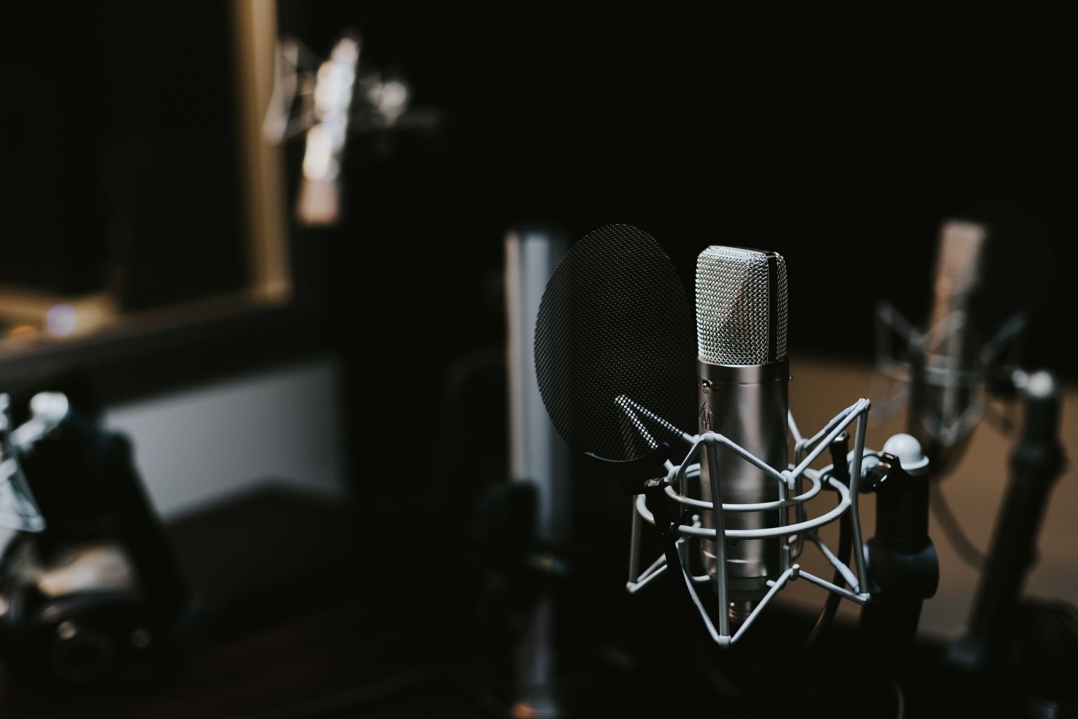5 Tips on how to Get Voice Over Jobs This Year