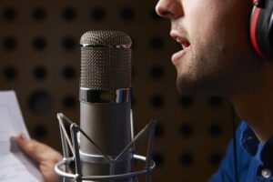 Common Voiceover Mistakes and How to Fix Them