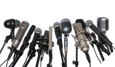 Which Mic is The Best Voice over Microphones for You
