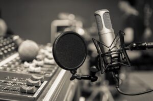 VOICEOVER NICHE: WHAT YOU SHOULD KNOW
