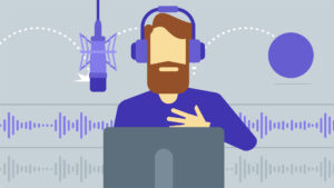 Audiobook Narration – 5 Tips on How to Get Started