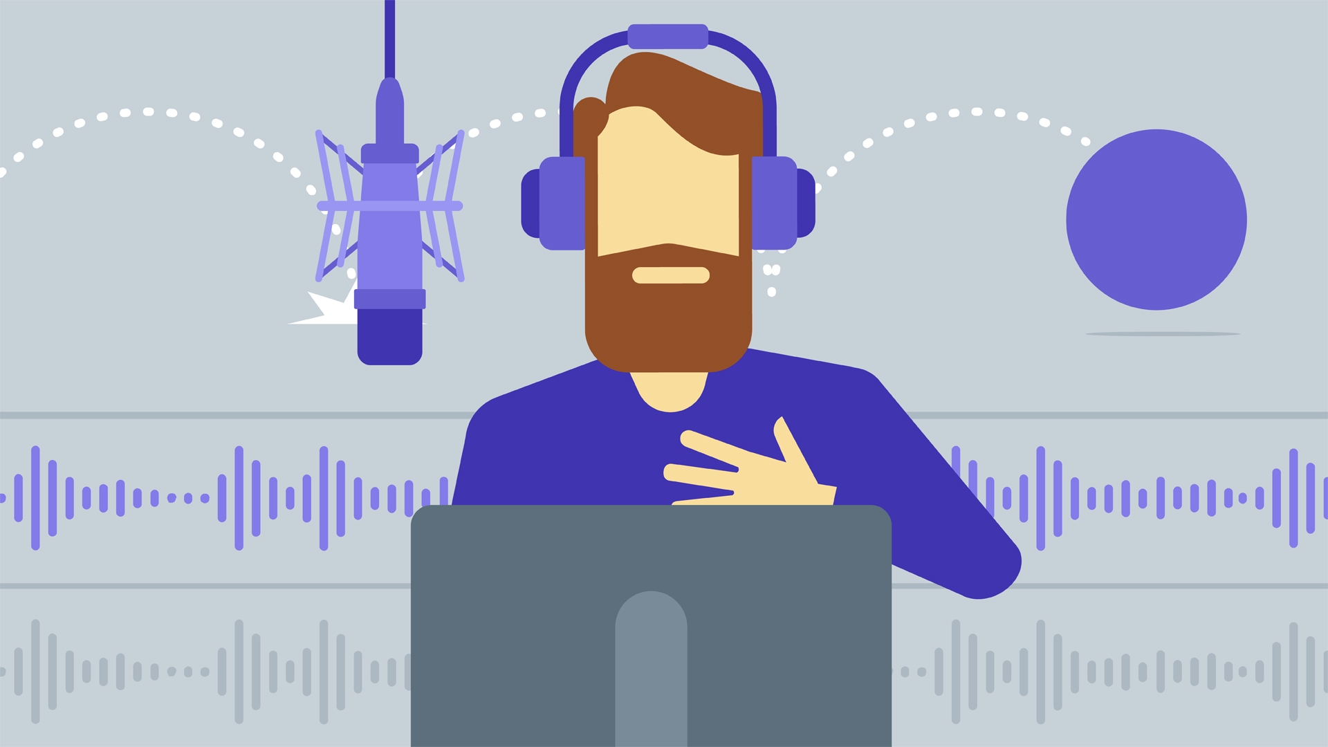 You are currently viewing Audiobook Narration Jobs; Where to Find Them