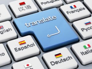 10 Ideas to help you Translate Easily