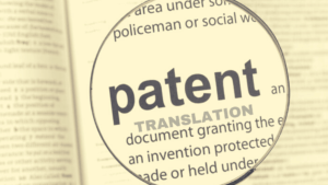 Why is Patent and Document Translation Important For Business?
