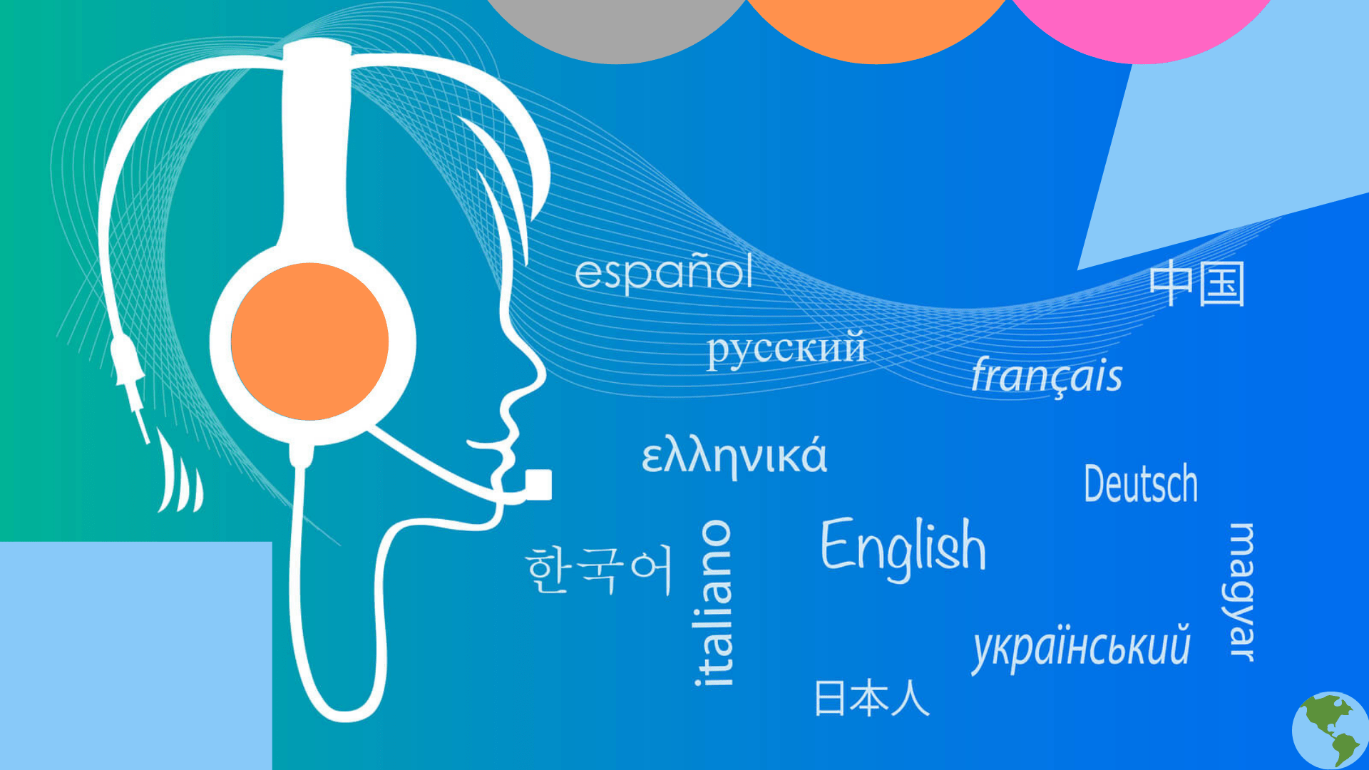 How to Deliver an Effective Multilingual Customer Service