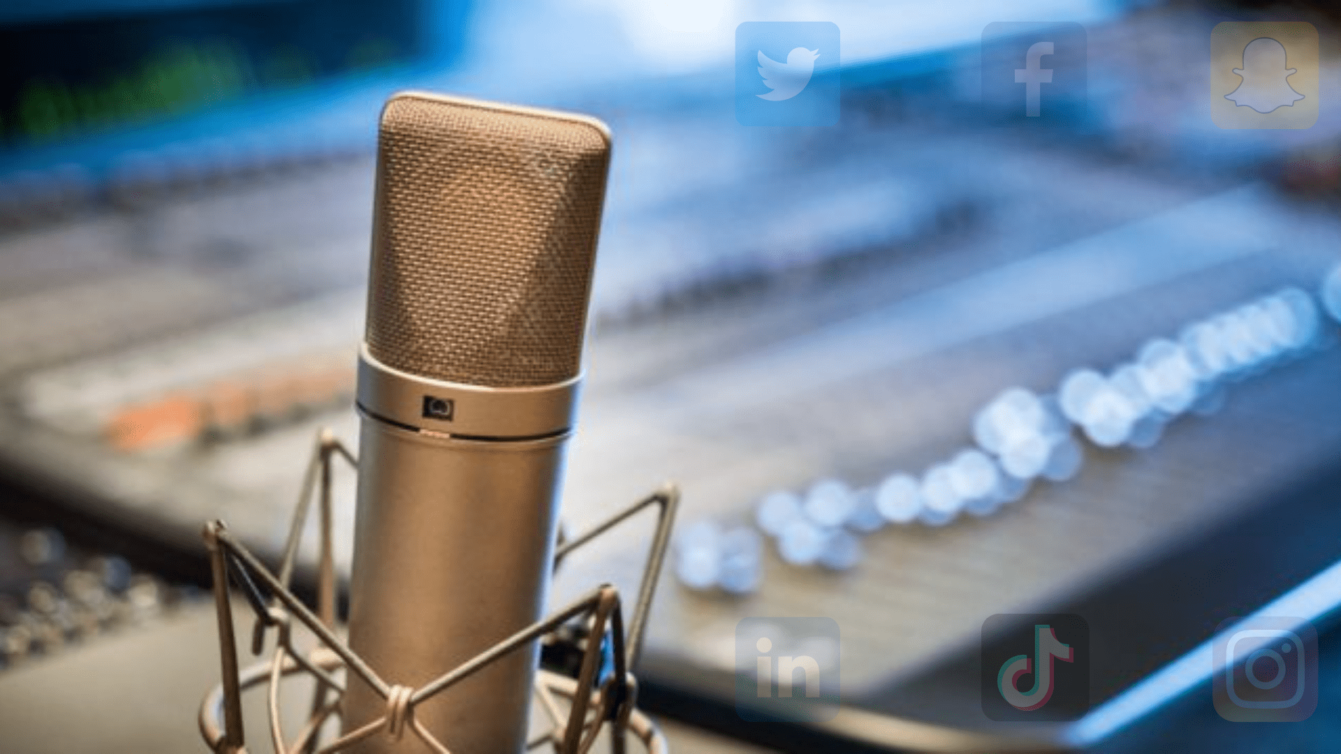 Finding your Voice: Discovering your Niche as a Voice Artist.