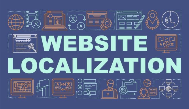 How to Deliver an Effective Website Localization Process