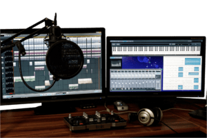 5 Popular Voiceover Recording Software in 2021