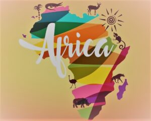 5 Most Popular Languages in Africa