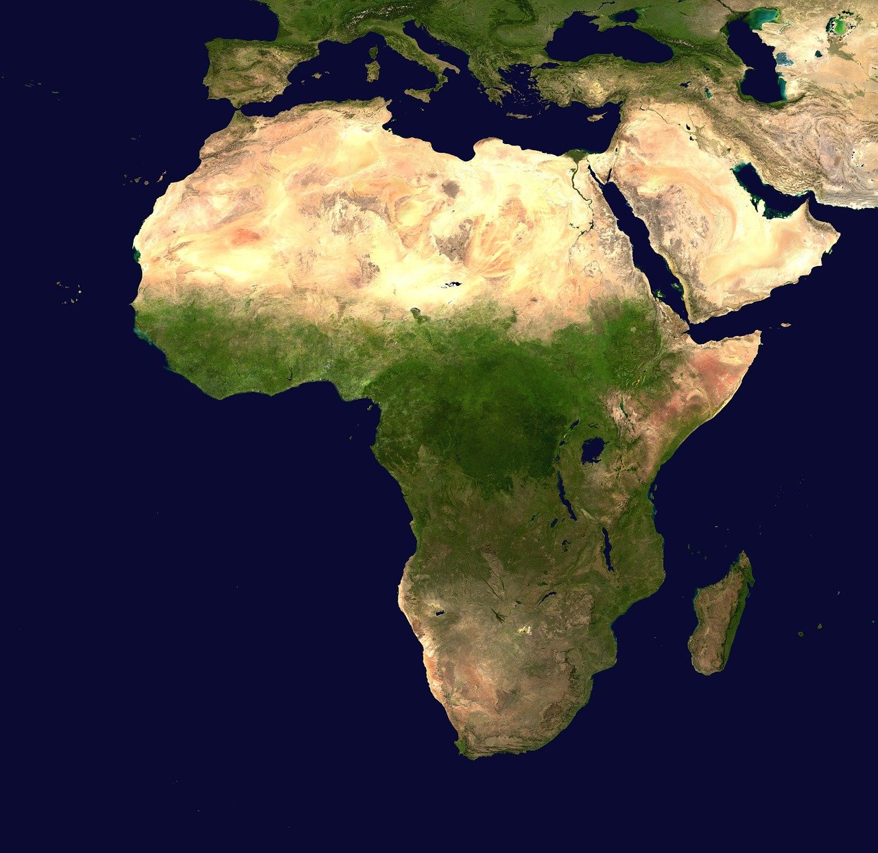 Lost in Translation: African Languages Explained