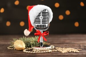 GOOD VOICEOVER SERVICE – The secret of this season
