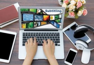 How to Avoid Some Common Subtitling Errors