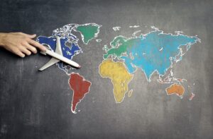 Read more about the article Why Professional Translation Services are Key in the Tourism Industry