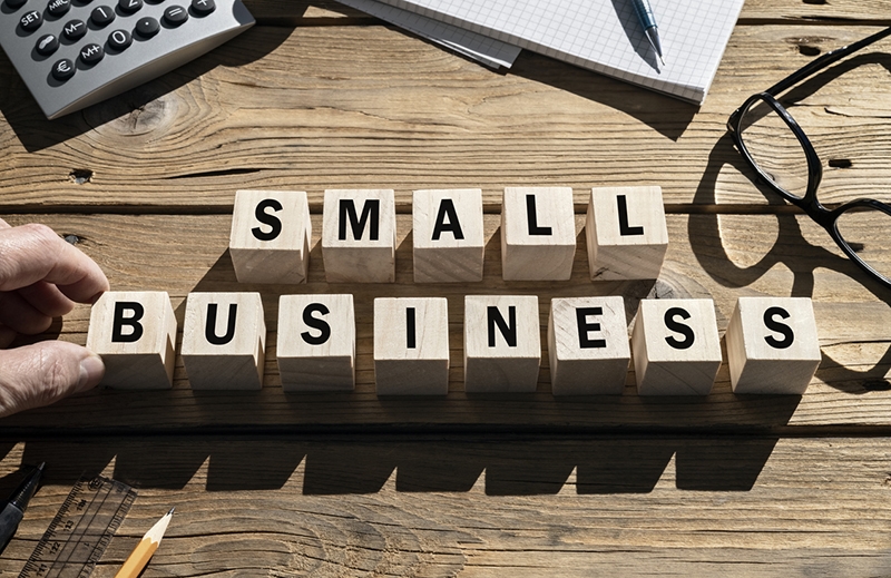 How to Grow Your Small Business With Marketing