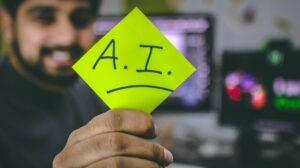 Read more about the article Will AI Language Translation Replace Human Translators? 