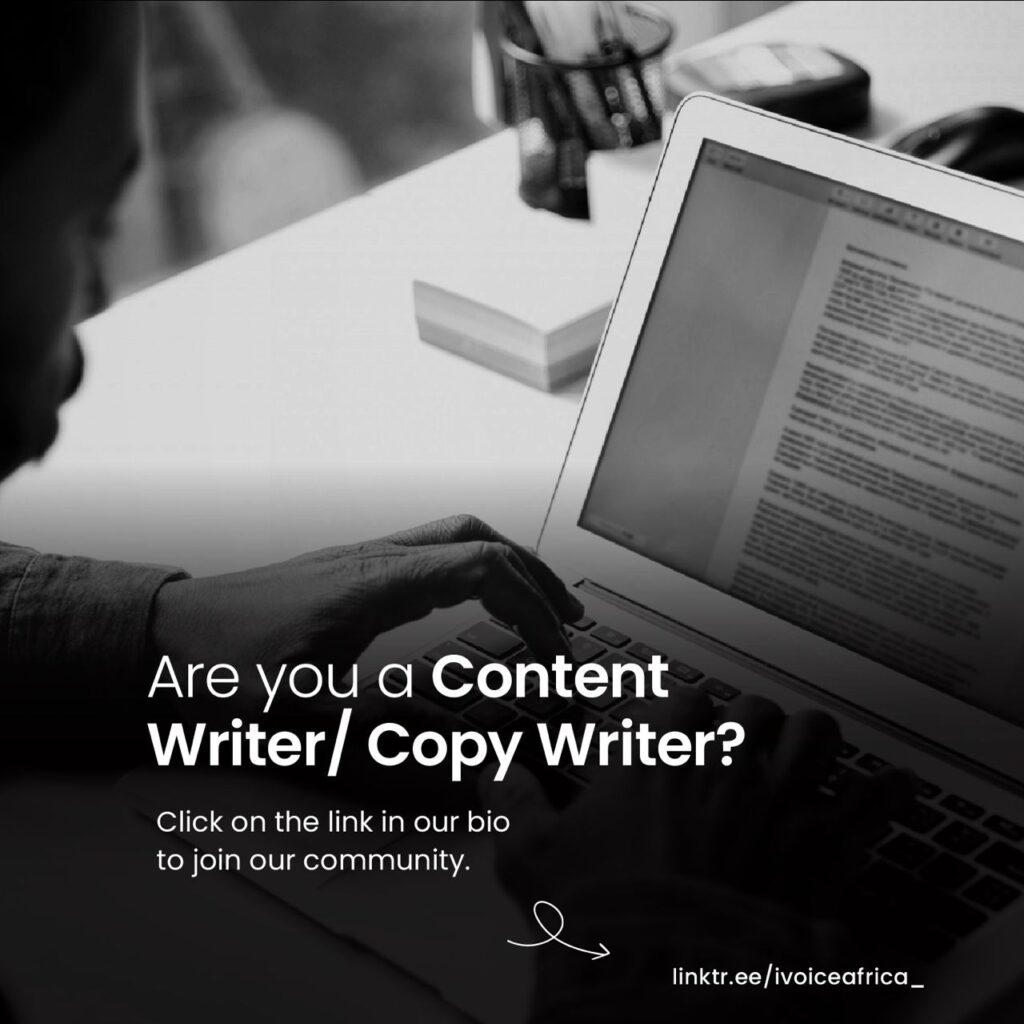 We’re Hiring! Freelance Content Writers