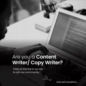 Read more about the article We’re Hiring! Freelance Content Writers