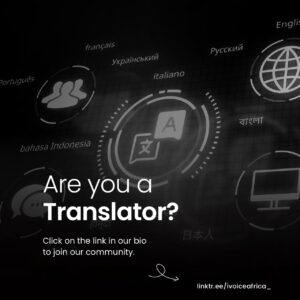 Read more about the article We’re Hiring! Freelance Translators, Transcribers, Interpreters and Subtitlers 