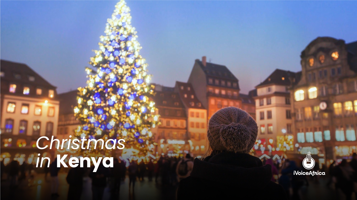 Read more about the article Christmas in Africa: Kenya Christmas Traditions