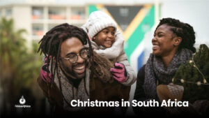 South African Christmas Traditions